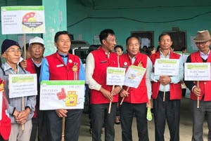 Nagaland
