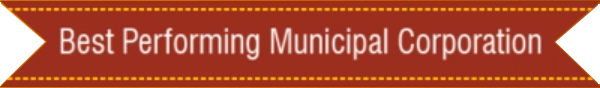 Best Performing Municipal Corporation